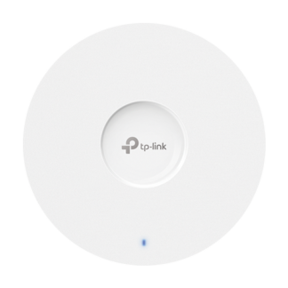 Access Point Wi-Fi 6, AX3000 Dual-Band, 5 dBi, 1 x RJ45 Gigabit, PoE - TP-Link Omada EAP653UR Access Point Wi-Fi 6, AX3000 Dual-Band, 5 dBi, 1 x RJ45 Gigabit, PoE - TP-Link Omada EAP653UR