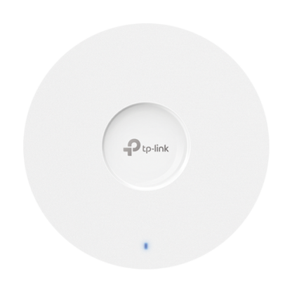 Access Point Wi-Fi 6, AX3000 Dual-Band, 5 dBi, 1 x RJ45 Gigabit, PoE - TP-Link Omada EAP653UR [1]
