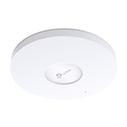 Access Point Wi-Fi 6, AX3000 Dual-Band, 5 dBi, 1 x RJ45 Gigabit, PoE - TP-Link Omada EAP653UR [1]