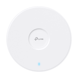 Access Point Wi-Fi 7, BE3600 Dual-Band, 4/5 dBi, 1 x RJ45 2.5 Gbps, PoE - TP-Link Omada EAP723 Access Point Wi-Fi 7, BE3600 Dual-Band, 4/5 dBi, 1 x RJ45 2.5 Gbps, PoE - TP-Link Omada EAP723