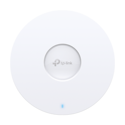 Access Point Wi-Fi 6, AX6000 Dual-Band, 4/5 dBi, 1 x RJ45 2.5 Gbps, PoE, adaptor DC - TP-Link Omada EAP680 [1]