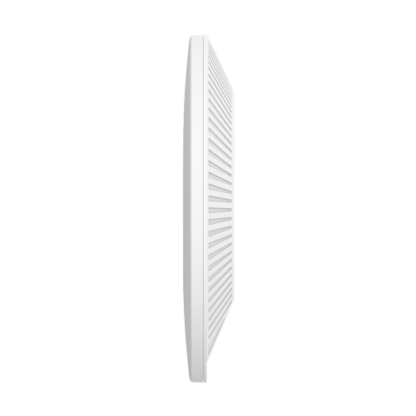 Access Point Wi-Fi 6, AX6000 Dual-Band, 4/5 dBi, 1 x RJ45 2.5 Gbps, PoE, adaptor DC - TP-Link Omada EAP680 [1]