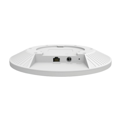 Access Point Wi-Fi 6, AX6000 Dual-Band, 4/5 dBi, 1 x RJ45 2.5 Gbps, PoE, adaptor DC - TP-Link Omada EAP680 [1]