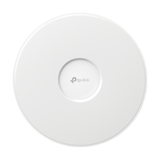 Access Point Wi-Fi 7, BE9300 Tri-Band, 4/5 dBi, 1 x RJ45 2.5 Gbps, PoE - TP-Link Omada EAP772 Access Point Wi-Fi 7, BE9300 Tri-Band, 4/5 dBi, 1 x RJ45 2.5 Gbps, PoE - TP-Link Omada EAP772