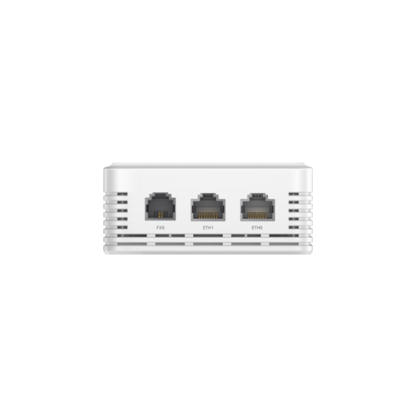 Access Point Wi-Fi 6, AX1800 Dual-Band, 1 x GPON, 1 x FXS, 2 x RJ45 1G - TP-Link Omada EAP615GP-Wall [1]