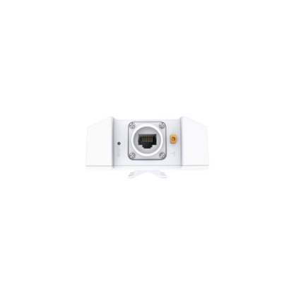 Access Point exterior HD, Wi-Fi 6, AX1800 Dual-Band, 4/5 dBi, 1 x RJ45 Gigabit, PoE - TP-Link Omada EAP623-OutdoorHD [1]