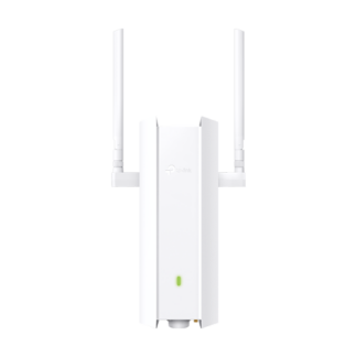 Access Point exterior HD, Wi-Fi 6, AX1800 Dual-Band, 3/5 dBi, 1 x RJ45 Gigabit, PoE - TP-Link Omada EAP625-OutdoorHD Access Point exterior HD, Wi-Fi 6, AX1800 Dual-Band, 3/5 dBi, 1 x RJ45 Gigabit, PoE - TP-Link Omada EAP625-OutdoorHD