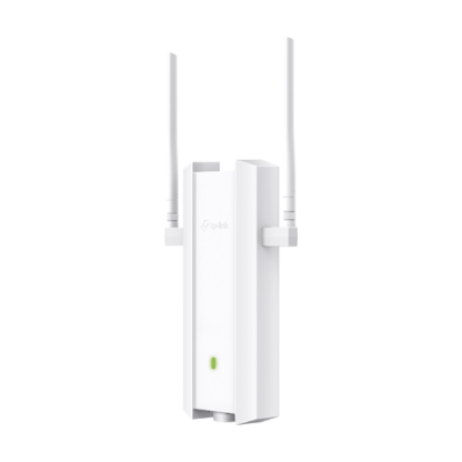 Access Point exterior HD, Wi-Fi 6, AX1800 Dual-Band, 3/5 dBi, 1 x RJ45 Gigabit, PoE - TP-Link Omada EAP625-OutdoorHD [1]