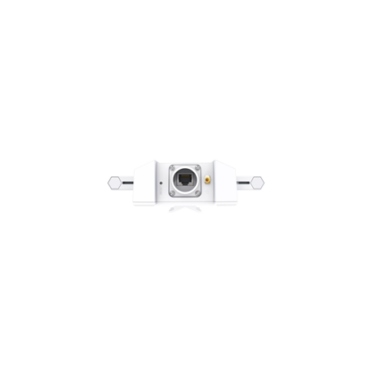 Access Point exterior HD, Wi-Fi 6, AX1800 Dual-Band, 3/5 dBi, 1 x RJ45 Gigabit, PoE - TP-Link Omada EAP625-OutdoorHD [1]