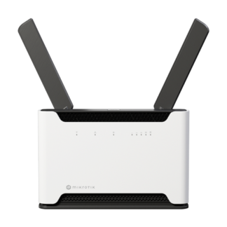 AP AX3600 Chateau PRO WiFi6, 2.4/5 GHz, 4 x RJ45 Gigabit, 1 x RJ45 Gigabit PoE OUT, NAND - MikroTik H53UiG-5HaxQ2HaxQ AP AX3600 Chateau PRO WiFi6, 2.4/5 GHz, 4 x RJ45 Gigabit, 1 x RJ45 Gigabit PoE OUT, NAND - MikroTik H53UiG-5HaxQ2HaxQ