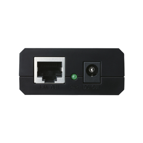Splitter PoE,  2 x RJ45 Gigabit, 1 x DC Out, max. 12W - TP-Link Omada POE10R - 2 | YEO
