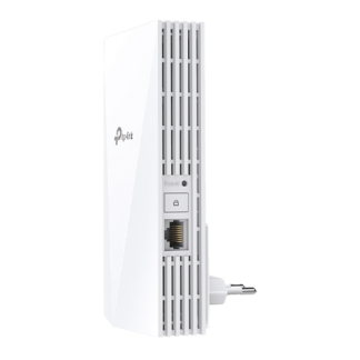 Wireless Range Extender TP-LINK RE700X AX3000, Wi-Fi 6, Dual-Band - TP-LINK RE700X Wireless Range Extender TP-LINK RE700X AX3000, Wi-Fi 6, Dual-Band - TP-LINK RE700X