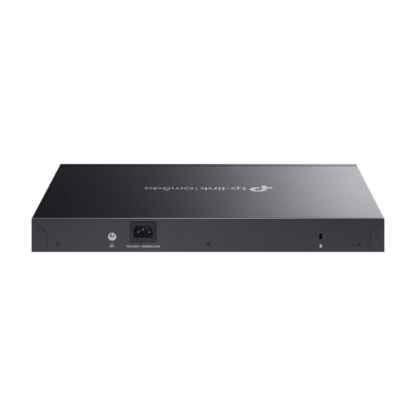 Switch 24 porturi PoE RJ45 Gigabit, 4 x SFP Gigabit, L2 Management, 1U - TP-Link Omada SG3428MP [1]