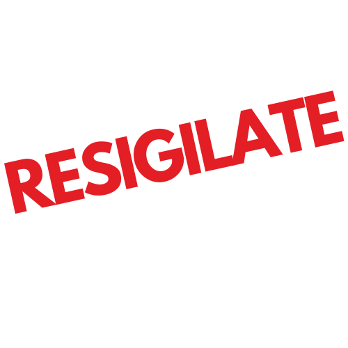 Imagine Resigilate