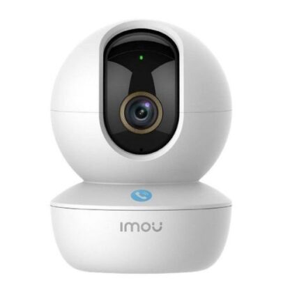 Camera IP IMOU Ranger RC, 4MP, Lentila 3.6mm, Smart Tracking, Alarma incorporata, Detectare umana, Difuzor si microfon, microSD, IPC-GK2CP-4C0WR [1]