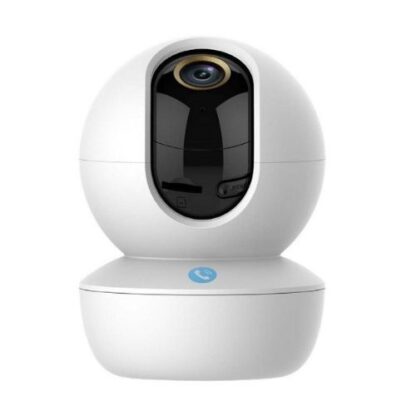 Camera IP IMOU Ranger RC, 4MP, Lentila 3.6mm, Smart Tracking, Alarma incorporata, Detectare umana, Difuzor si microfon, microSD, IPC-GK2CP-4C0WR [1]
