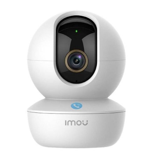 Camera IP Wi-Fi IMOU Ranger RC, 5MP, Lentila 3.6mm, Detectare umana, Alarma incorporata, Notificari in aplicatie, Difuzor si microfon, microSD, IPC-GK2CP-5C0WR