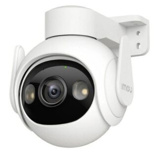 Camera IP Wi-Fi, Imou Cruiser 2, PT, 3 MP, lentila 3.6 mm, iluminare duala, MicroSD, comunicare bidirectionala, IPC-GS7EP-3M0WE [1]