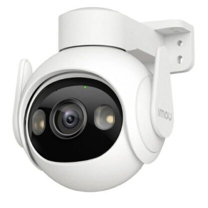 Camera IP Wi-Fi, Imou Cruiser 2, PT, 3 MP, lentila 3.6 mm, iluminare duala, MicroSD, comunicare bidirectionala, IPC-GS7EP-3M0WE [1]