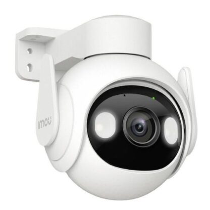 Camera IP Wi-Fi, Imou Cruiser 2, PT, 3 MP, lentila 3.6 mm, iluminare duala, MicroSD, comunicare bidirectionala, IPC-GS7EP-3M0WE [1]