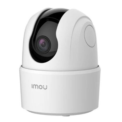 Camera IP Wireless IMOU Ranger 2C, PT, 5MP, IR 10m, lentila 3.6mm, Audio bidirectional, Sirena, slot microSD, IPC-K2ECP-5H2W [1]