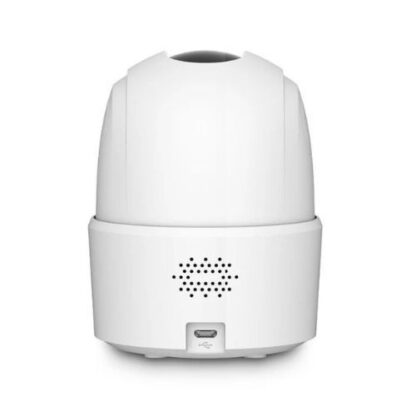Camera IP Wireless IMOU Ranger 2C, PT, 5MP, IR 10m, lentila 3.6mm, Audio bidirectional, Sirena, slot microSD, IPC-K2ECP-5H2W [1]
