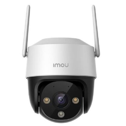 Camera IP Wireless Imou Cruiser 2C, 5MP, lentila 3.6mm, Alarma acustica si optica, MicroSD, IP66 [1]
