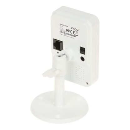 Camera IP, IMOU Cube, Wireless, 4 MP, IR 10 m, Lentila 2.8 mm, MicroSD, comunicare bidirectionala - IPC-K42P [1]