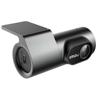 Camera auto Imou T200, 2MP FULL HD, Wi-Fi, unghi vizual 124, Microfon si difuzor, slot card microSD Camera auto Imou T200, 2MP FULL HD, Wi-Fi, unghi vizual 124, Microfon si difuzor, slot card microSD