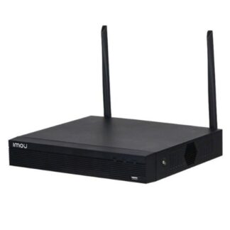 NVR Wireless IMOU, 8 canale, pana la 6 MP cu 40 Mbps, SATA, DHCP, NVR1108HS-W-S2 [1]