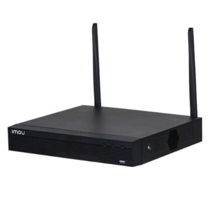 NVR Wireless IMOU, 8 canale, pana la 6 MP cu 40 Mbps, SATA, DHCP, NVR1108HS-W-S2 [1]