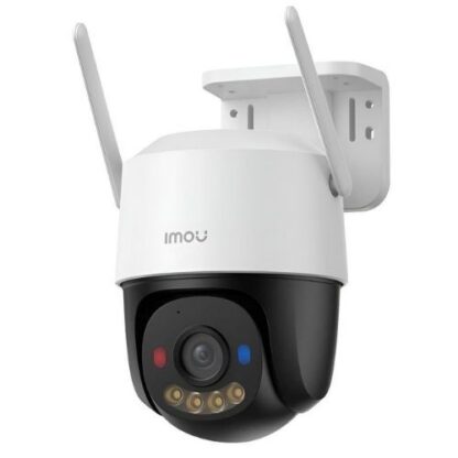 Camera Imou Cruiser SC, Wi-Fi 6, 5MP Full Color, Alarma AI, Iluminare Duala 30m, PT, Microfon, Difuzor, IPC-K7FP-5H0WE [1]