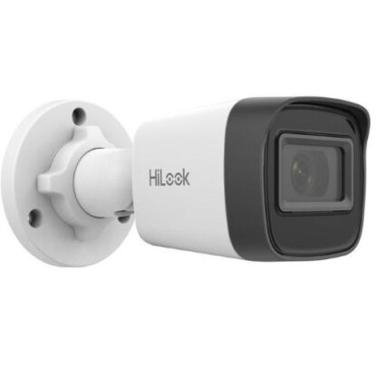 Camera IP Hikvision HiLook, 2MP, lentila 2.8mm, IR 30m, PoE, IP67 - IPC-B121H-C [1]