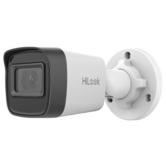 Camera IP Hikvision HiLook, 4MP, lentila 2.8mm, IR 20m, PoE, IP67