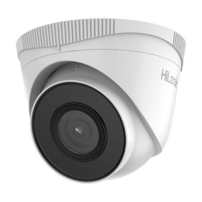 Camera dome IP Hikvision HiLook, 2MP, lentila 2.8mm, IR 30m, PoE, IP67 - IPC-T221H-C [1]
