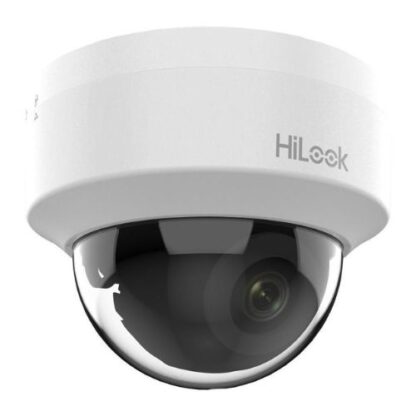 Camera IP Hikvision, 2MP, Dome, IR 30m, PoE, H.265+, DWDR, plastic -  IPC-D121H-C [1]