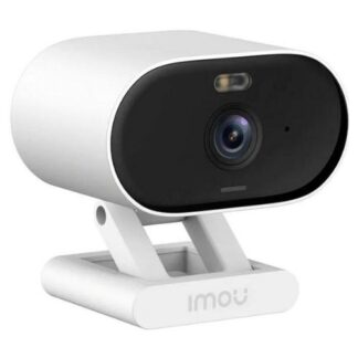 Camera IP, Imou Versa, 2MP, Wi-Fi,  IR 20m, Alarma acustica, Lentila 2.8 mm, Microfon si difuzor, MicroSD, IPC-C22FP-C [1]