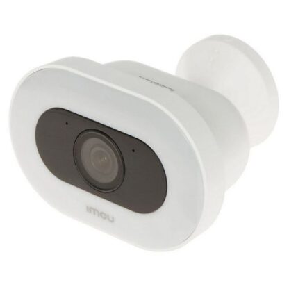 Camera supraveghere IP Imou Knight Wi-Fi 6, 8MP 4K UHD, IR si LED 30m, 3.6mm, Alarma, Comunicare bidirectionala, IPC-F88FIP-V2-0360B [1]