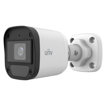 Resigilat-Camera supraveghere 2MP IR 20M lentila 2.8mm microfon UNV - UAC-B112-AF28 [1]