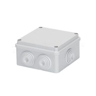 Doza Gewiss 100x100x50 mm, IP55 - GW44004 [1]