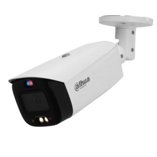 Camera IP Dahua 5MP, WizSense, Dual Light 30m, Alarma, Lentila 2.8mm, Microfon, Difuzor - IPC-HFW3549T1-AS-PV-0280B-S5 Camera IP Dahua 5MP, WizSense, Dual Light 30m, Alarma, Lentila 2.8mm, Microfon, Difuzor - IPC-HFW3549T1-AS-PV-0280B-S5