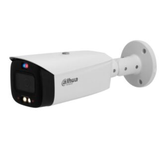 Camera IP Dahua, 4K 8 MP, Lentila fixa 2.8 mm, alarma, lumina alba/IR 30 m, microfon dublu, slot card, PoE - IPC-HFW3849T1-AS-PV-0280B-S5 Camera IP Dahua, 4K 8 MP, Lentila fixa 2.8 mm, alarma, lumina alba/IR 30 m, microfon dublu, slot card, PoE - IPC-HFW3849T1-AS-PV-0280B-S5