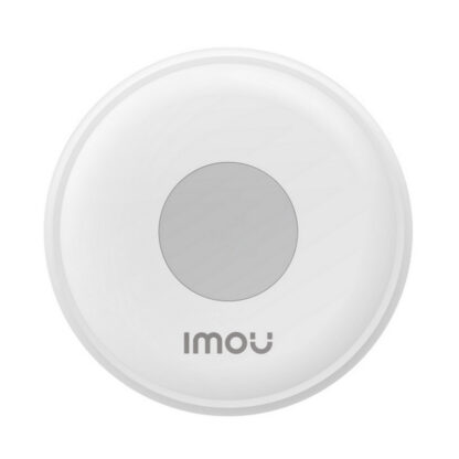 Buton de panica wireless, protocol Zigbee, notificari push in aplicatie, indicator stare baterie, montare usoara, IMOU IOT-ZE1-EU [1]