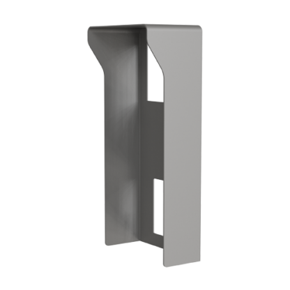 Protectie videointerfon, montaj pe perete - UNV EP-CS201 [1]