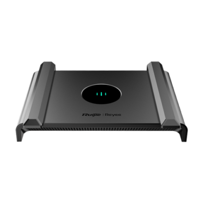 Router Wi-Fi 4, 2.4 GHz, 4 x RJ45 10/100 Mbps, 5 dBi, Cloud Management - Ruijie RG-EW300N [1]