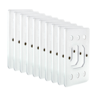 Set 10 suporti de montare pentru Access Point RG-RAP1200(P) - Ruijie RG-RAP1200(P)-MNT [1]