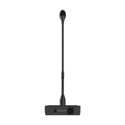 Microfon dispecerat, SNR 70dB - HIKVISION DS-QAE0MG0G1 [1]