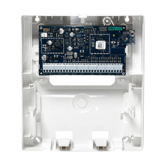 Modul wire-to-wireless - PowerG 868MHz, 8 zone - QOLSYS PG8WLSHW8 [1]