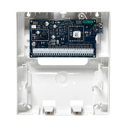 Modul wire-to-wireless - PowerG 868MHz, 8 zone - QOLSYS PG8WLSHW8 [1]