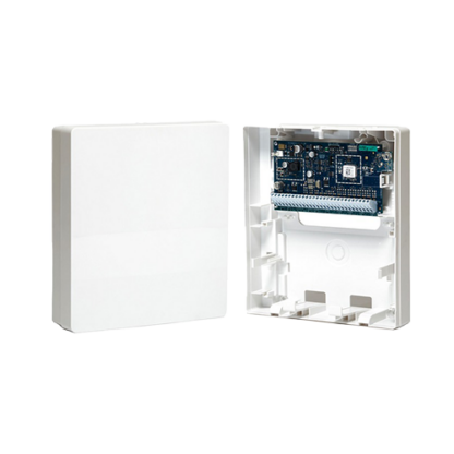 Modul wire-to-wireless - PowerG 868MHz, 8 zone - QOLSYS PG8WLSHW8 [1]